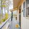 Mtn-View Home with Game Room in Franklin! - Франклин