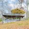 Mtn-View Home with Game Room in Franklin! - Франклин