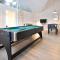 Beautiful Home In Otterup With Sauna - Otterup