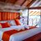 Suchipakari Amazon Eco -Lodge & Jungle Reserve