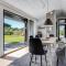 4 Bedroom Stunning Home In Ålbæk