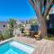 The Dragon Tree Guesthouse - Kalk Bay