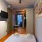City Vibes and Comfort Combined Studio in Fatih - 伊斯坦布尔