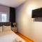 City Vibes and Comfort Combined Studio in Fatih - 伊斯坦布尔