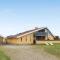 Beautiful Home In Thisted With Sauna