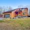 Ski, Hike and More Spacious Log Cabin in Long Pond - Long Pond
