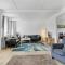 3 Bedroom Awesome Home In Samsø