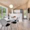 Cozy Home In Ålbæk With Kitchen - إلبيك