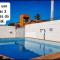Confortável casa em Arembepe,100 metros da Praia com Churrasqueira Piscina e Wi-fi - 卡马萨里