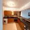 Duplex Chalet Lake View Einbay Resort - 艾因苏赫纳