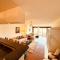 Duplex Chalet Lake View Einbay Resort - 艾因苏赫纳
