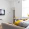 Boutique City Centre Apartments