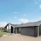 Gorgeous Home In Hvide Sande With Sauna - Bjerregård