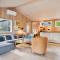 Cozy House By Begtrup Vig Beach - 克内贝尔