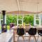 Cozy House By Begtrup Vig Beach - 克内贝尔