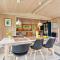 Cozy House By Begtrup Vig Beach - 克内贝尔