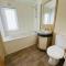 Cornwall Hideaway Lodge in The Meadows - Newquay