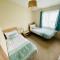 Cornwall Hideaway Lodge in The Meadows - Newquay