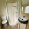 Cornwall Hideaway Lodge in The Meadows - Newquay