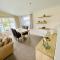 Cornwall Hideaway Lodge in The Meadows - Newquay