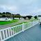 Cornwall Hideaway Lodge in The Meadows - Newquay