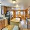 Scenic Views and Game Room Garden City Retreat! - Garden City