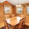 Scenic Views and Game Room Garden City Retreat!