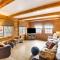 Scenic Views and Game Room Garden City Retreat! - Garden City