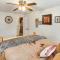 Scenic Views and Game Room Garden City Retreat!