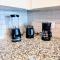 Entire Apartment, King Bed, Pets Allowed, 15 Min to Parks, Resort-Style Amenities - 基西米
