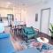 Entire Apartment, King Bed, Pets Allowed, 15 Min to Parks, Resort-Style Amenities - 基西米