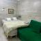 Room in center
