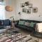Four-Bedroom Holiday Home In Ringkobing