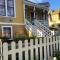 De Mar House Historic Victorian Residence- Stroll Downtown Napa - نابا