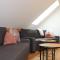 Appartements Marktplatzerl - 毛特恩多夫