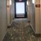 Hampton Inn Commerce