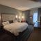 Hampton Inn Commerce - Commerce