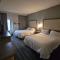 Hampton Inn Commerce