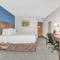 City Centre Inn at Newport News - نيوبورت نيوز
