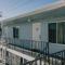 La Hacienda Motel