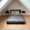 Le Cocon de l'Arc, parking gratuit - Mulhouse