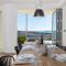 Luxury Villa Oštro with pool & Krk bridge view - 克拉列维察