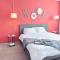 Entire Apartment with Spacious King Bed, Pet-Friendly, 15 Min from Parks, Resort-Style Amenities - 基西米 Entire Apartment with Spacious King Bed, Pet-Friendly, 15 Min from Parks, Resort-Style Amenities - 基西米
