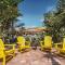 Entire Apartment with Spacious King Bed, Pet-Friendly, 15 Min from Parks, Resort-Style Amenities - 基西米 Entire Apartment with Spacious King Bed, Pet-Friendly, 15 Min from Parks, Resort-Style Amenities - 基西米