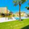 Villa Velero - Ole Solutions - Sanlúcar de Barrameda