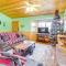Big Bear Cabin Rental with BBQ 11 Mi to Village!