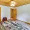 Big Bear Cabin Rental with BBQ 11 Mi to Village!