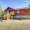 Big Bear Cabin Rental with BBQ 11 Mi to Village!