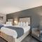 Best Western St Catharines Hotel & Conference Centre