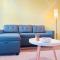 Entire Apartment with Comfy King Bed, Pets Allowed, 15 Min to Parks, Resort-Style Amenities - 基西米 Entire Apartment with Comfy King Bed, Pets Allowed, 15 Min to Parks, Resort-Style Amenities - 基西米